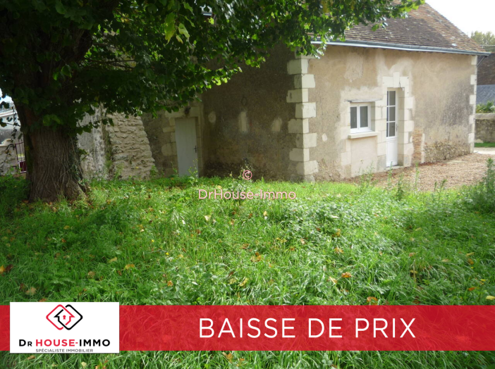 Maison de 152m² - 5 pièces