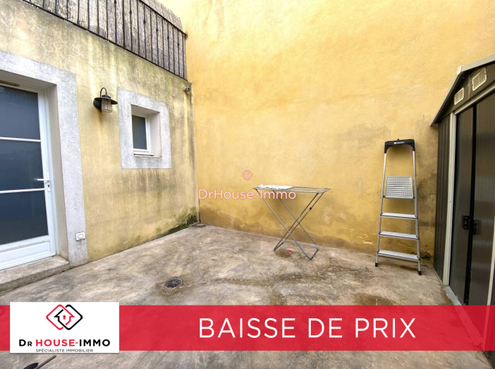 Appartement de 67m² - 4 pièces