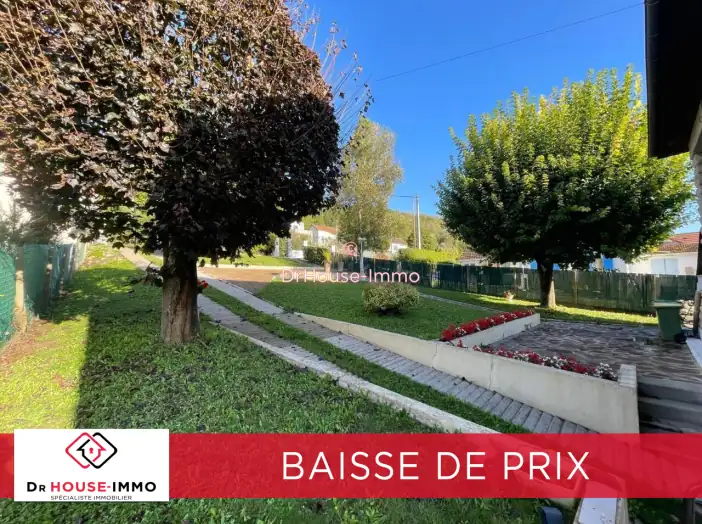 Maison 5 pièces de 150 m² - Auffreville-Brasseuil (78930)