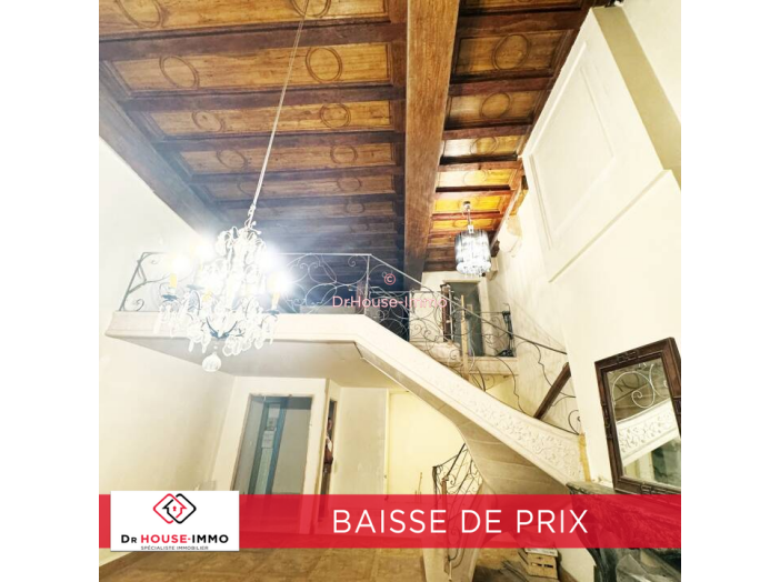 Appartement de 67m² - 2 pièces