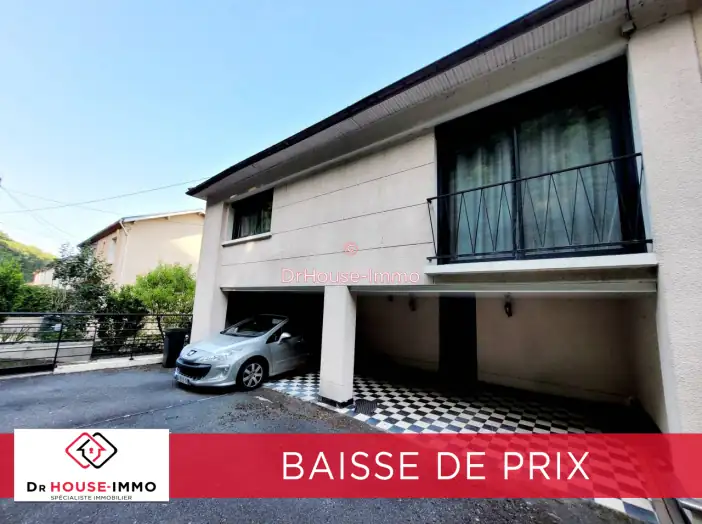 Maison 4 pièces de 103 m² - Champcevinel (24750)