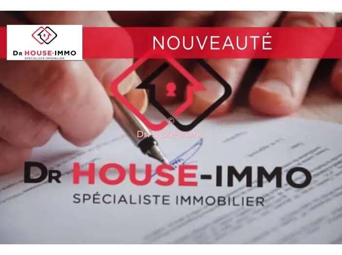 Terrain de 1 500 m² - Jugeals-Nazareth (19500)