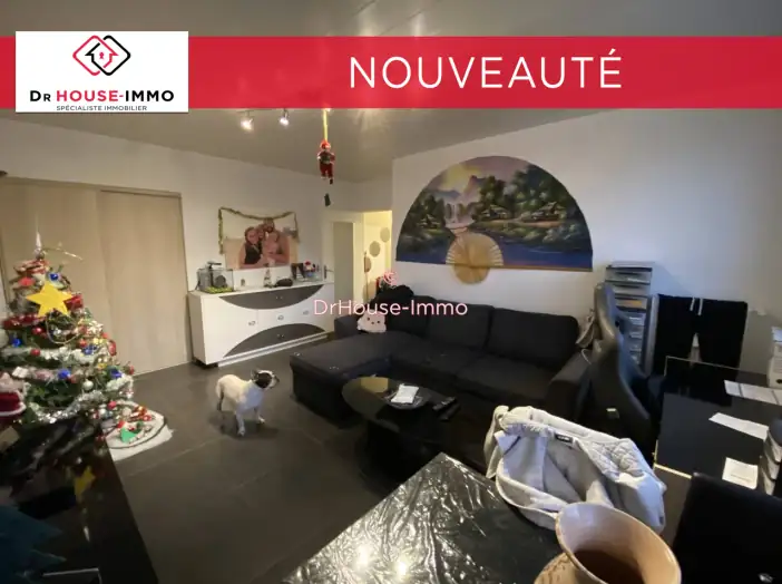 Image des la section Servies