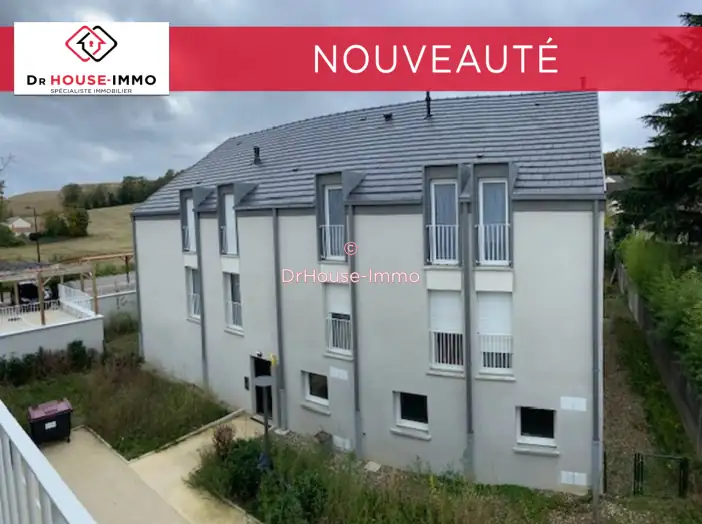 Appartement 3 pièces de 60 m² - Montfermeil (93370)