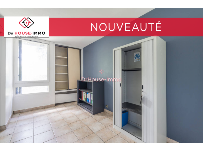 Bureau de 10m² - 1 pièces