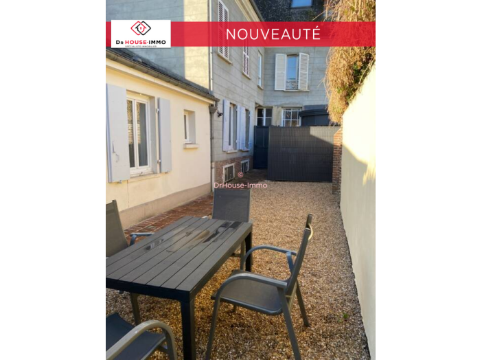 Appartement de 36m² - 2 pièces