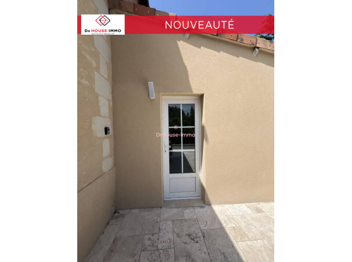 Appartement de 17m² - 1 pièces