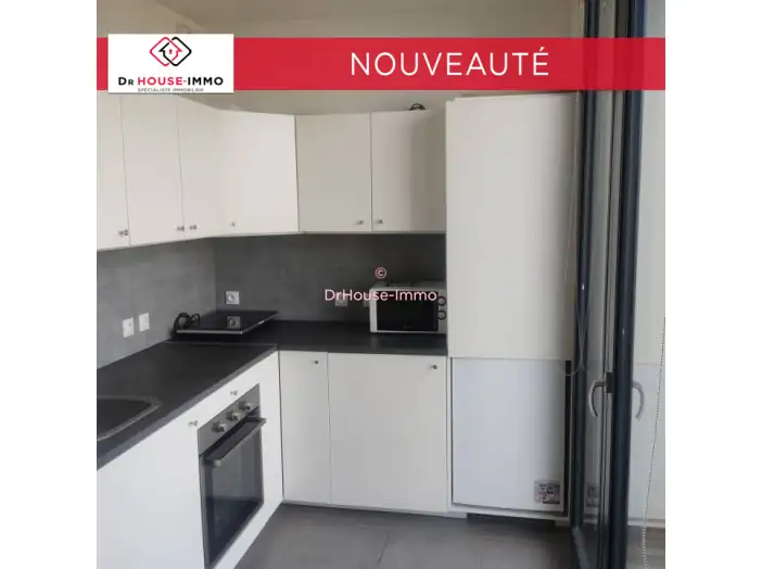 Appartement 1 pièce de 27 m² - Bry-sur-Marne (94360)