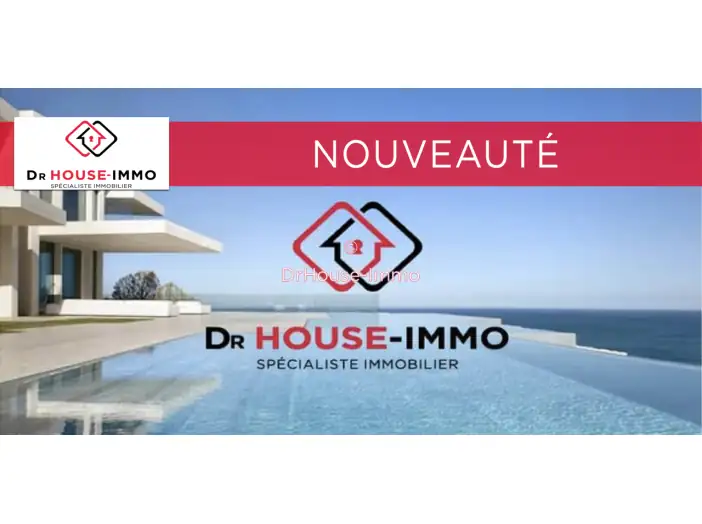 Appartement 5 pièces de 90 m² - Brive-la-Gaillarde (19100)