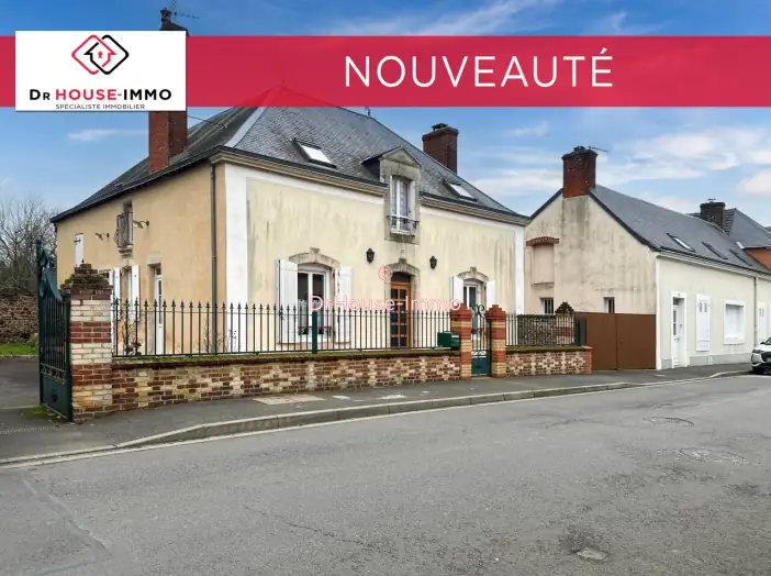 Image des la section Servies