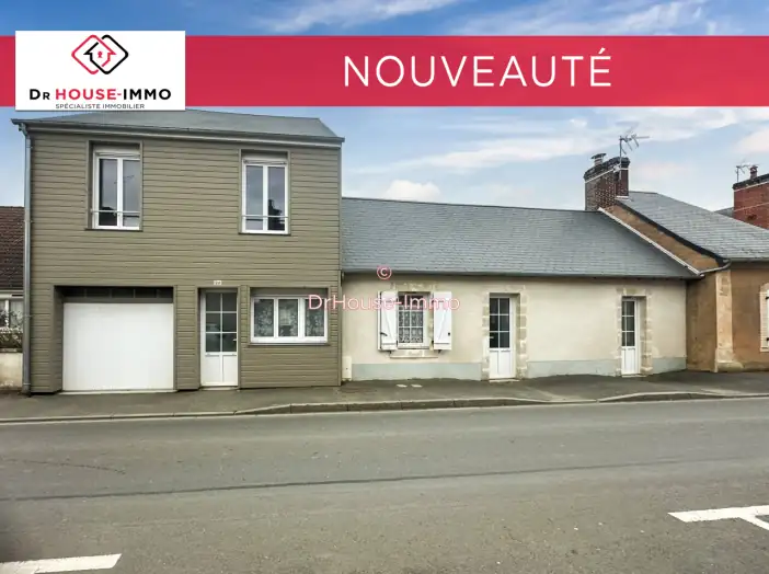 Image des la section Servies