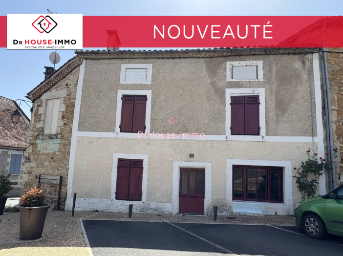 Maison de 140m² - 5 pièces