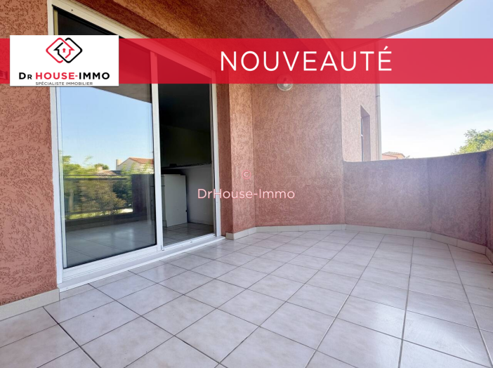 Appartement de 88m² - 4 pièces