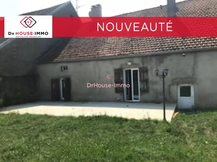 Maison 5 pièces de 150 m² - Pressigny (52500)