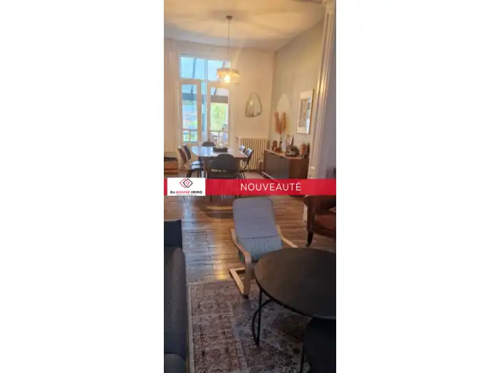 Image des la section Servies