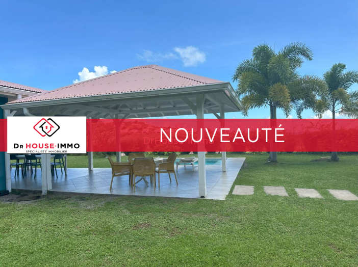 Maison de 90m² - 4 pièces