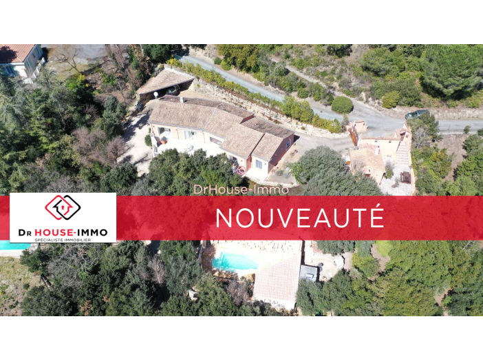 Maison de 200m² - 5 pièces
