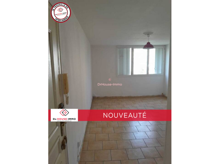 Appartement de 52m² - 3 pièces
