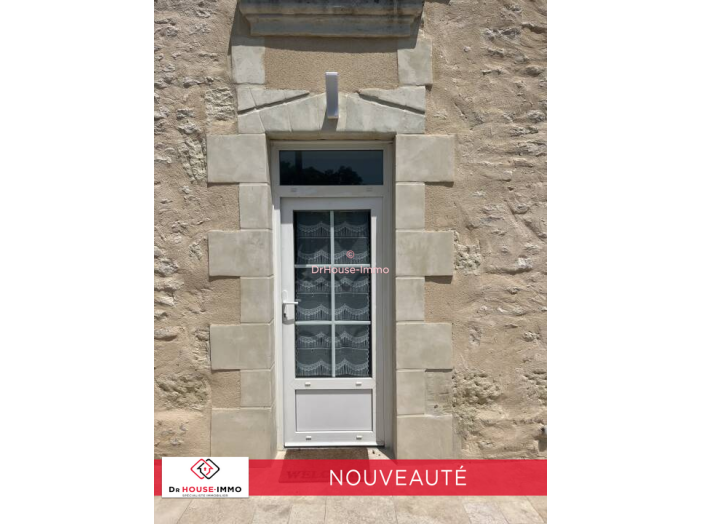 Appartement de 70m² - 3 pièces