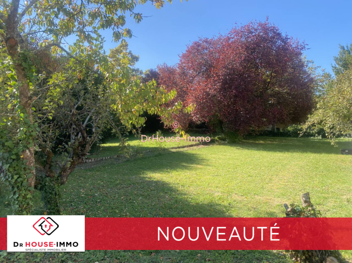 Appartement 4 pièces de 70 m² - Jaunay-Clan (86130)