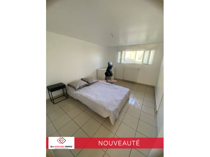 Appartement 4 pièces de 70 m² - Jaunay-Clan (86130)