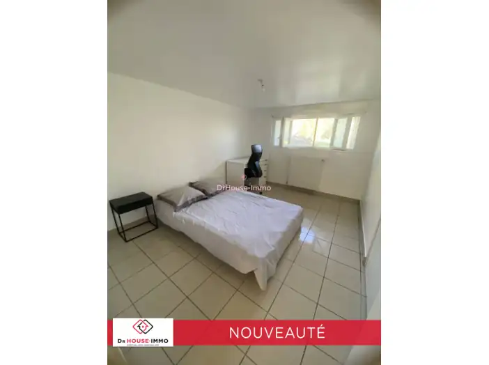 Appartement 4 pièces de 70 m² - Jaunay-Clan (86130)