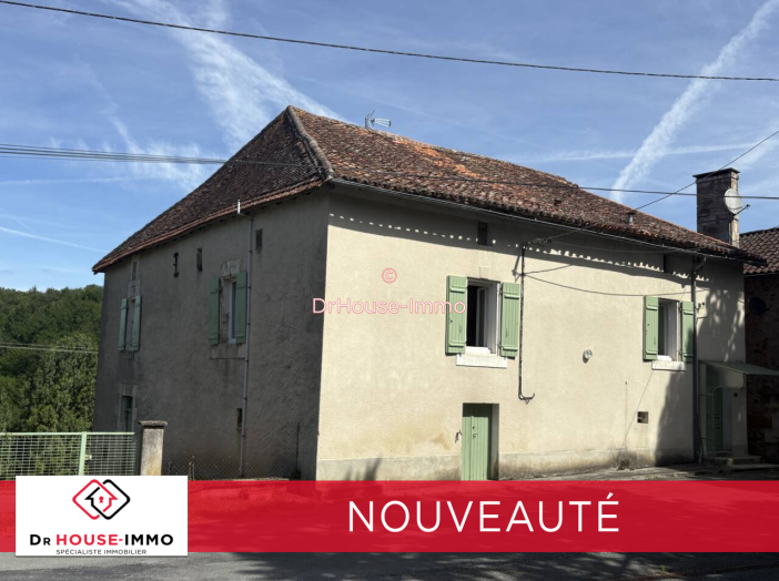 Maison de 121m² - 5 pièces