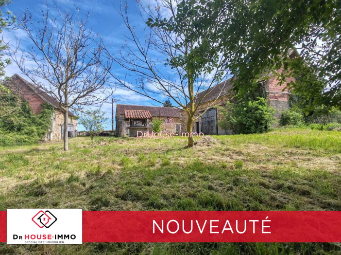 Maison de 240m² - 5 pièces