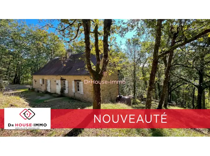 Maison 5 pièces de 160 m² - Fanlac (24290)