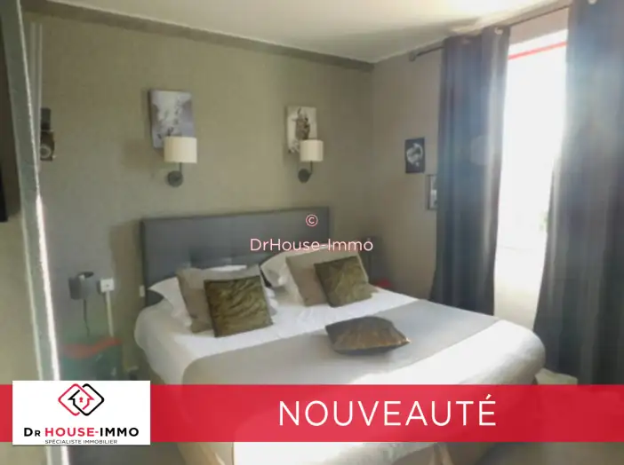 Commerce 20 pièces de 1 500 m² - Ners (30360)