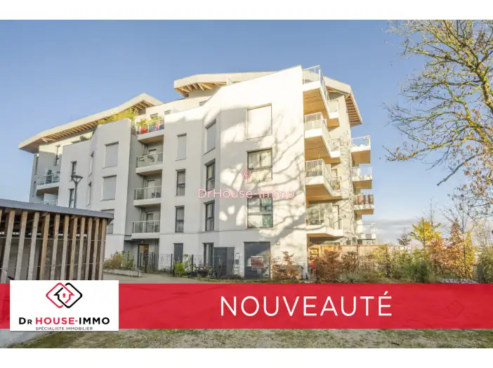 Appartement 1 pièce de 27 m² - Bry-sur-Marne (94360)