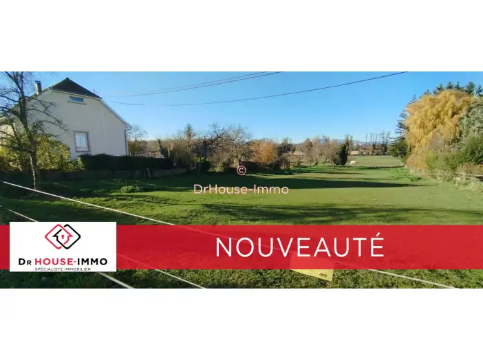 Terrain de 967 m² - Zillisheim (68720)