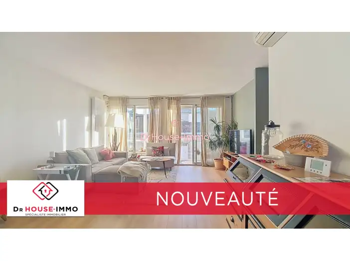 Maison 8 pièces de 135 m² - Talence (33400)