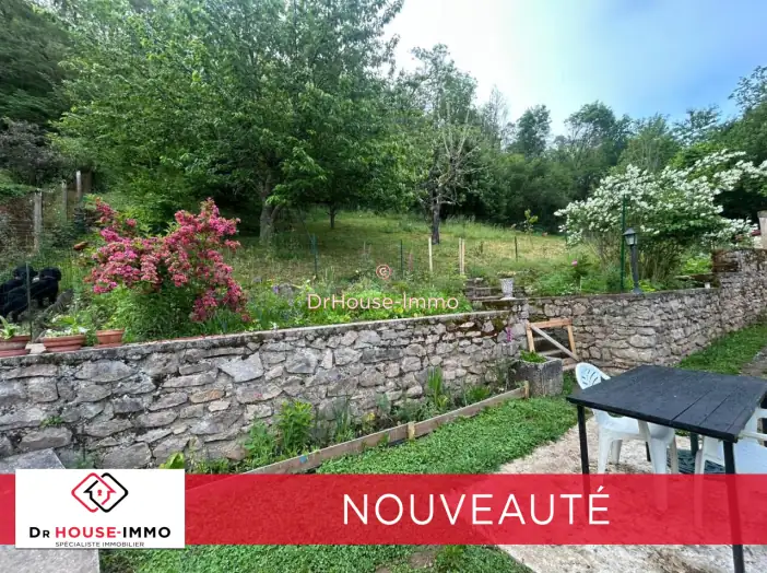 Maison 5 pièces de 96 m² - Avallon (89200)