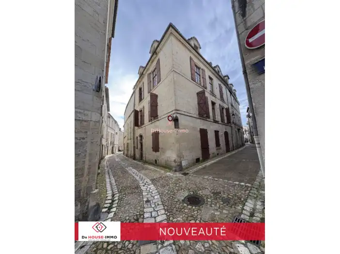 Image des la section Servies