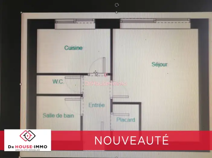 Image des la section Servies