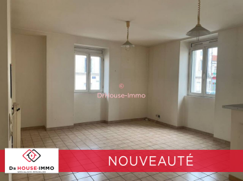 Immeuble de 102m² - 6 pièces