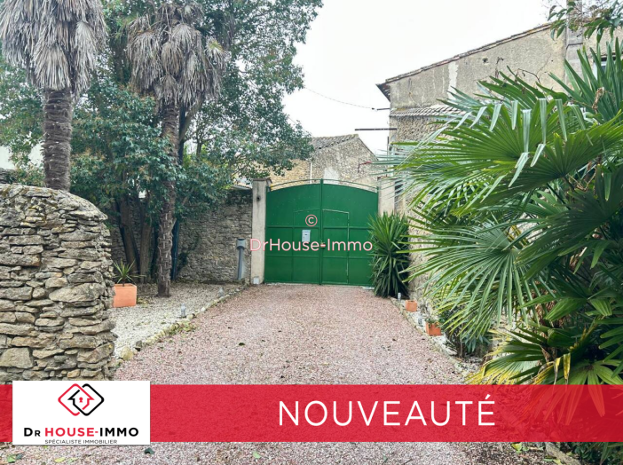 Maison de 92m² - 4 pièces