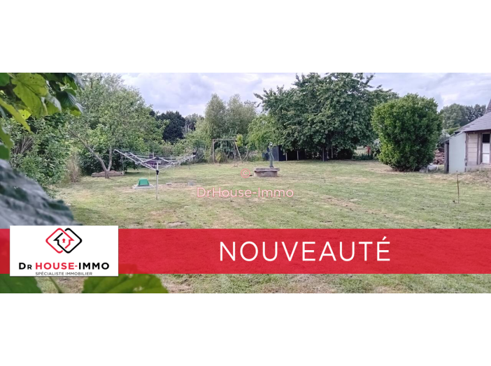 Maison de 159m² - 5 pièces