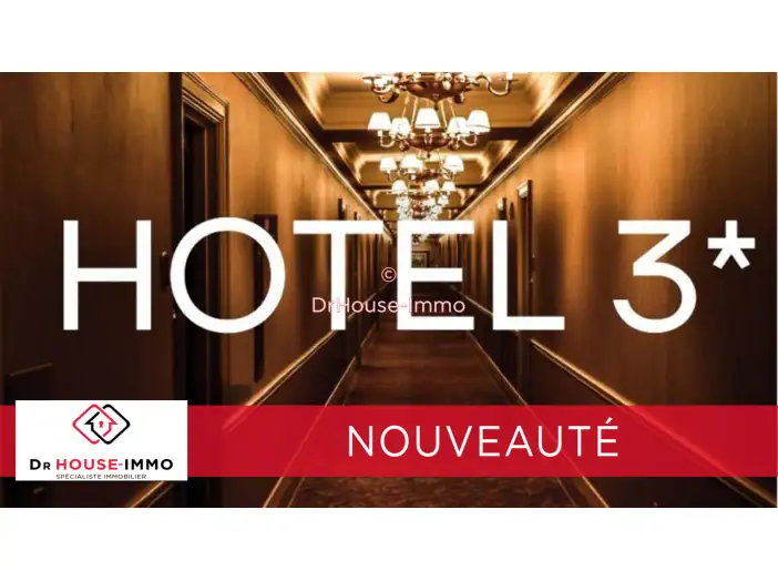 Commerce de 2 000 m² - Périgueux (24000)