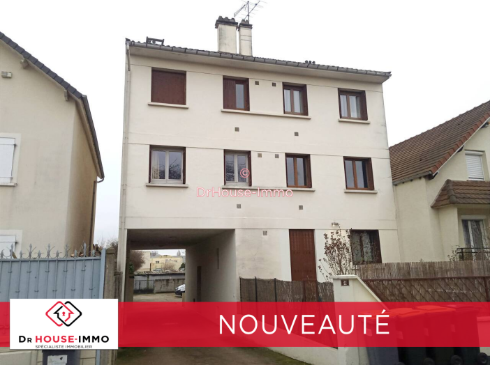 Appartement de 30m² - 2 pièces