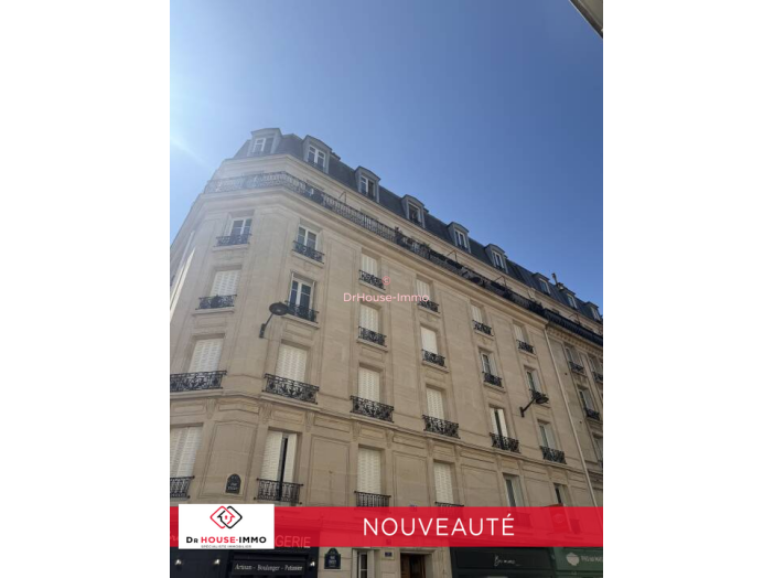 Appartement de 40m² - 2 pièces