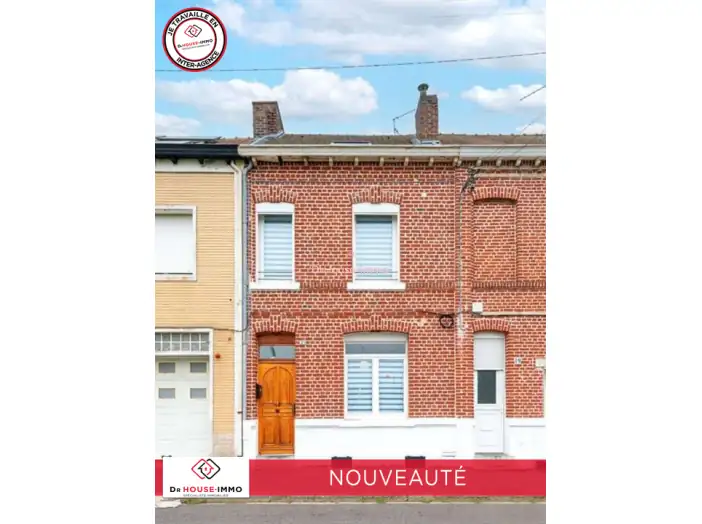 Image des la section Servies