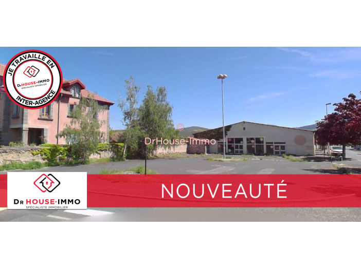 Autre de 667m² - 5 pièces