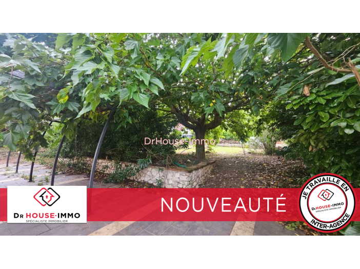 Maison de 148m² - 4 pièces