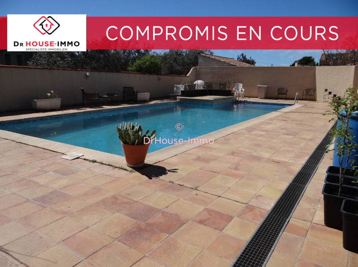 Maison de 145m² - 4 pièces