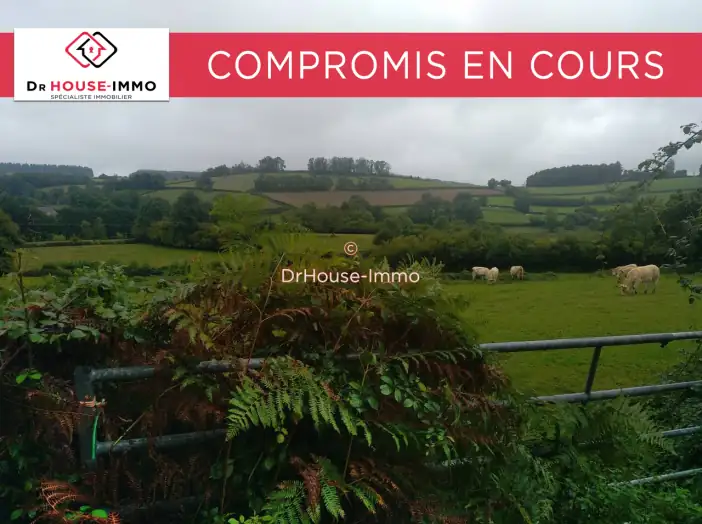 Terrain de 93 648 m² - Villefranche-du-Périgord (24550)