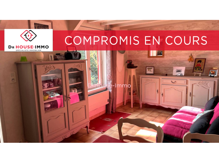 Maison de 25m² - 2 pièces
