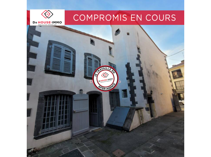 Appartement de 152m² - 6 pièces
