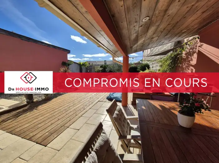 Maison 4 pièces de 100 m² - Bègles (33130)